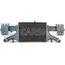 WAGNER TUNING 200001081.NOACC.S AUDI RS3 8V (UNDER 600HP) EVO3 COMPETITION INTERCOOLER W/O ACC