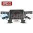 WAGNER TUNING 200001081.NOACC.X AUDI RS3 8V (OVER 600HP) EVO 3.X COMPETITION INTERCOOLER W/O ACC