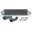 WAGNER TUNING 200001086 HONDA CIVIC TYPE-R FK2 COMPETITION INTERCOOLER KIT