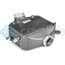 WAGNER TUNING 200001124.ST BMW M2/M3/M4 S55 PERFORMANCE INTERCOOLER KIT - SINGLE TURBO