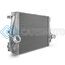 WAGNER TUNING 200001131 VW AMAROK 3.0 TDI COMPETITION INTERCOOLER KIT