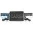 WAGNER TUNING 200001136.S AUDI TTRS 8S (UNDER 600HP) EVO3 COMPETITION INTERCOOLER