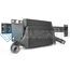 WAGNER TUNING 200001136.S AUDI TTRS 8S (UNDER 600HP) EVO3 COMPETITION INTERCOOLER