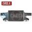 WAGNER TUNING 200001136.X AUDI TTRS 8S (OVER 600HP) EVO 3.X COMPETITION INTERCOOLER