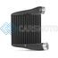 WAGNER TUNING 200001140.KKIT AUDI A4/RS4 B5 COMPETITION EVO2 INTERCOOLER KIT W/CARBON AIR SHROUD