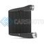 WAGNER TUNING 200001140.SINGLE AUDI A4/RS4 B5 COMPETITION EVO2 INTERCOOLER KIT W/O CARBON AIR SHROUD