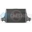 WAGNER TUNING 200001142USA.AIR KIA STINGER GT (US MODEL) 3.3T COMPETITION INTERCOOLER KIT W/ RAM AIR