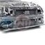 WAGNER TUNING 200001142USA.AIR KIA STINGER GT (US MODEL) 3.3T COMPETITION INTERCOOLER KIT W/ RAM AIR