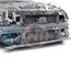WAGNER TUNING 200001142USA.AIRSINGLE KIA STINGER GT 3.3TT RAM AIR KIT
