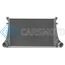 WAGNER TUNING 200001143 VW TIGUAN 2.0TSI COMPETITION INTERCOOLER KIT