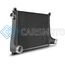 WAGNER TUNING 200001143 VW TIGUAN 2.0TSI COMPETITION INTERCOOLER KIT
