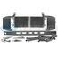 WAGNER TUNING 200001146.ACC AUDI RS6 C6 4F COMPETITION INTERCOOLER KIT W/ ACC BRACKET