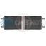 WAGNER TUNING 200001146.NOACC AUDI RS6 C6 (TYP 4F) 5.0TT COMPETITION INTERCOOLER KIT AUDI 5.0TT
