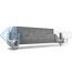 WAGNER TUNING 200001152 VW POLO AW GTI 2.0L TSI COMPETITION INTERCOOLER KIT