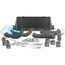 WAGNER TUNING 200001154 94-98 TOYOTA SUPRA EVO1 COMPETITION INTERCOOLER KIT