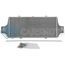 WAGNER TUNING 200001155.S.3.3 94-98 TOYOTA SUPRA EVO2 COMP INTERCOOLER KIT W/3IN IN/3IN OUT STANDARD CONNECTION