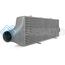 WAGNER TUNING 200001155.S.3.3 94-98 TOYOTA SUPRA EVO2 COMP INTERCOOLER KIT W/3IN IN/3IN OUT STANDARD CONNECTION