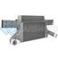 WAGNER TUNING 200001167 AUDI RSQ3 F3 EVO3 COMPETITION INTERCOOLER KIT