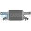 WAGNER TUNING 200001167 AUDI RSQ3 F3 EVO3 COMPETITION INTERCOOLER KIT