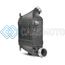 WAGNER TUNING 200001169.K04 2010+ KTM X-BOW 2.0TFSI (W/K04 TURBO) PERFORMANCE INTERCOOLER KIT