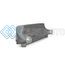 WAGNER TUNING 200001174 FORD FOCUS ST MK4 2.3 ECOBOOST COMPETITION INTERCOOLER KIT