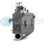 WAGNER TUNING 200001177 18-22 MERCEDES A35 AMG V177/W177 PERFORMANCE INTERCOOLER KIT W/AIR INTAKE SYSTEM