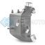 WAGNER TUNING 200001177 18-22 MERCEDES A35 AMG V177/W177 PERFORMANCE INTERCOOLER KIT W/AIR INTAKE SYSTEM