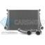 WAGNER TUNING 200001178 19+ VW GOLF/GTI MK8 COMPETITION INTERCOOLER KIT