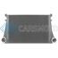 WAGNER TUNING 200001178 19+ VW GOLF/GTI MK8 COMPETITION INTERCOOLER KIT