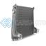 WAGNER TUNING 200001178 19+ VW GOLF/GTI MK8 COMPETITION INTERCOOLER KIT
