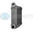 WAGNER TUNING 200001180 AUDI RS6 C8 COMPETITION INTERCOOLER KIT