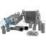 WAGNER TUNING 200001206 AUDI RS Q8 / LAMBORGHINI URUS / PORSCHE CAYENNE PERFORMANCE INTERCOOLER KIT