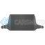 WAGNER TUNING 200001212 2022+ HONDA CIVIC TYPE R COMPETITION INTERCOOLER KIT