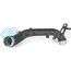 WAGNER TUNING 210001048.PIPE.6DSG VW GOLF GTI MK7 70MM CHARGE & BOOST PIPE KIT