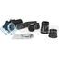 WAGNER TUNING 210001175.OEM TOYOTA SUPRA GR (MK5) ALUMINUM UPGRADE CHARGE PIPE