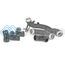 WAGNER TUNING 210001178.PIPE VW GOLF 8 GTI VAG 2.0TSI (EA888 GEN 4) CHARGE & BOOST PIPE KIT