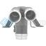 WAGNER TUNING 210001187 BMW M3 G80/81 BOOST PIPE KIT