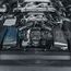 WAGNER TUNING 300001006 2015+ MERCEDES-BENZ AMG GT CARBON AIR INTAKE 102MM