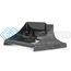 WAGNER TUNING 400001004.SM MERCEDES C-CLASS W/S/C/A 205 AMG SIDE MOUNTED RADIATOR