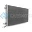 WAGNER TUNING 400001008 MERCEDES BENZ E63 AMG (S) ENGINE RADIATOR KIT