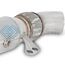 WAGNER TUNING 500001027.200CPSI BMW F-SERIES B58 ENGINE W/O OPF DOWNPIPE KIT 200CPSI