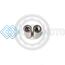 WAGNER TUNING P101011610 AUDI RS4 B5 PRO-SERIES 18.8 CYLINDER HEAD STUD SET