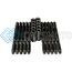 WAGNER TUNING P101031010.BR VAG 1.8T 20V M11 UPGRADE HEAD STUD SET - BURNISHED