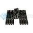 WAGNER TUNING P101092010.BR AUDI RS6 C5 OEM HEAD STUD SET - BURNISHED