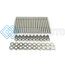 WAGNER TUNING P101181610.BR AUDI S4 B9 M11 UPGRADE HEAD STUD SET - BURNISHED