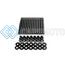 WAGNER TUNING P102031410.BR BMW M54 UPGRADE HEAD STUD SET - BURNISHED