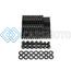 WAGNER TUNING P102061410.BR BMW N55 ENGINE OEM HEAD STUD SET - BURNISHED