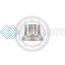 WAGNER TUNING P102081410 BMW S55 ENGINE PRO-SERIES 18.8 CYLINDER HEAD STUD SET