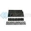 WAGNER TUNING P103012010.BR CHEVROLET LT1 ENGINE OEM HEAD STUD SET - BURNISHED