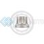 WAGNER TUNING P106011011.VN FIAT UNO TURBO M11 UPGRADE CYLINDER HEAD STUD SET